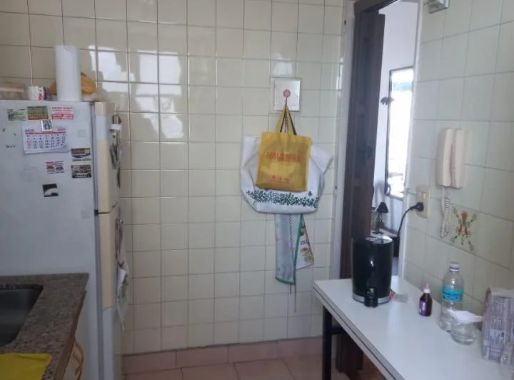 DEPARTAMENTO DE 3 AMBIENTES CON BALCON AL FRENTE 4