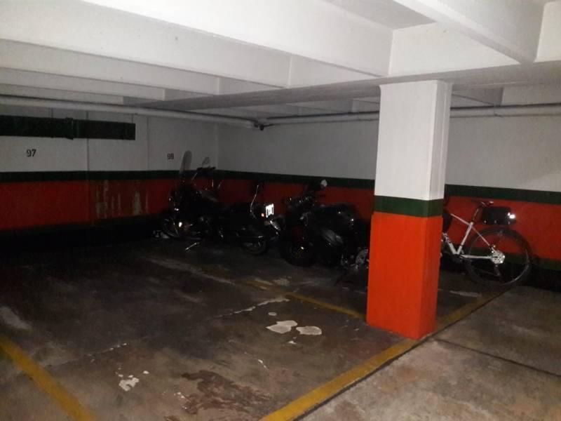 Foto de TRES COCHERAS EN VENTA EN BLOCK O SEPARADAS DESDE U$S20.000.-.-, imagen 4