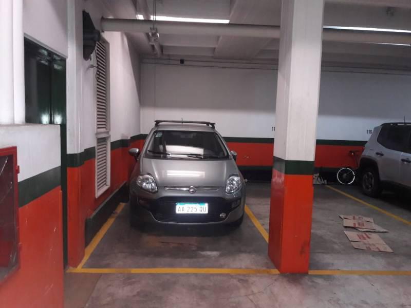 Foto de TRES COCHERAS EN VENTA EN BLOCK O SEPARADAS DESDE U$S20.000.-.-, imagen 5
