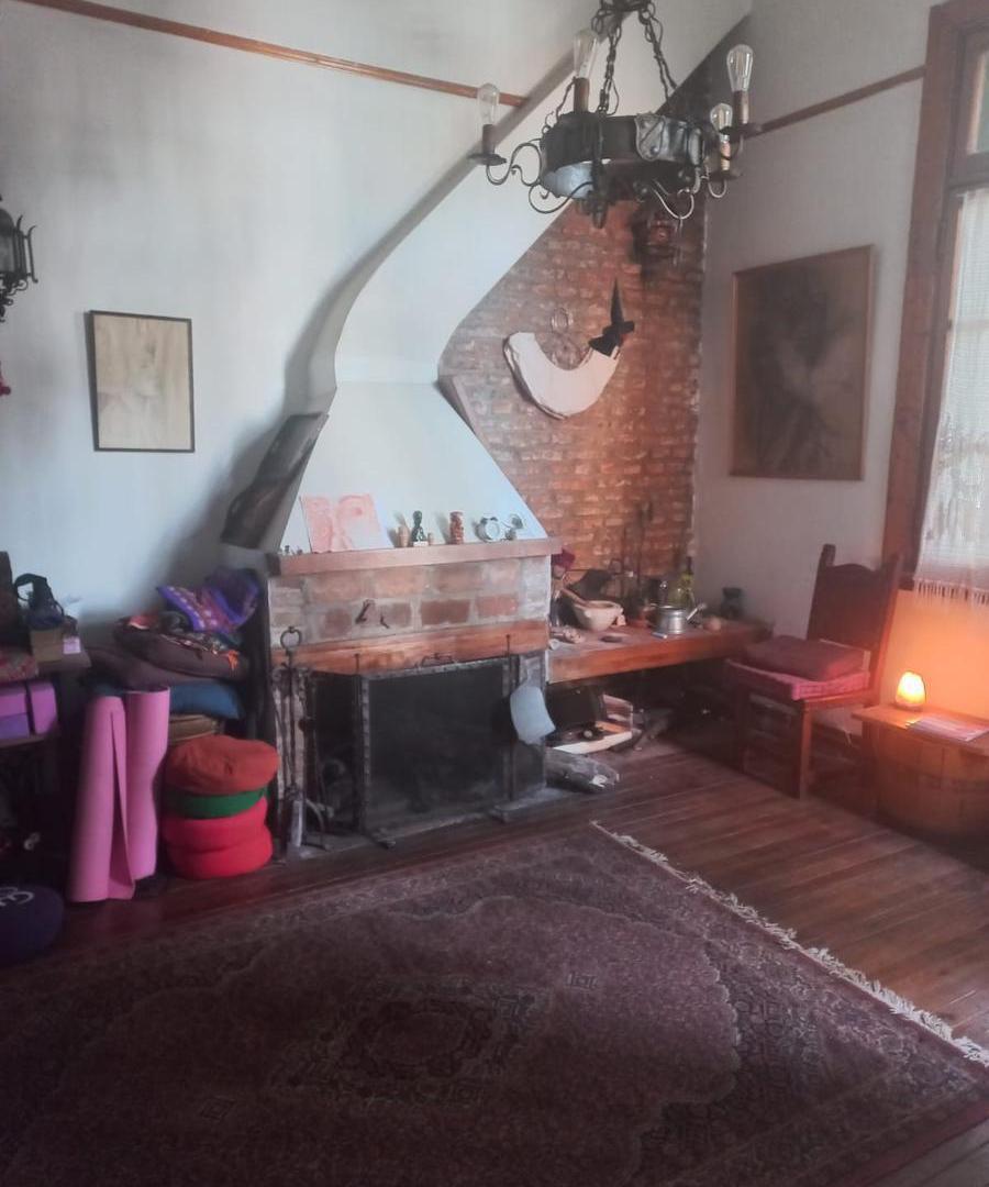 Foto de CASA EX MUNICIPAL DE 4 AMBIENTES C/PATIO Y PARRILLA, imagen 5