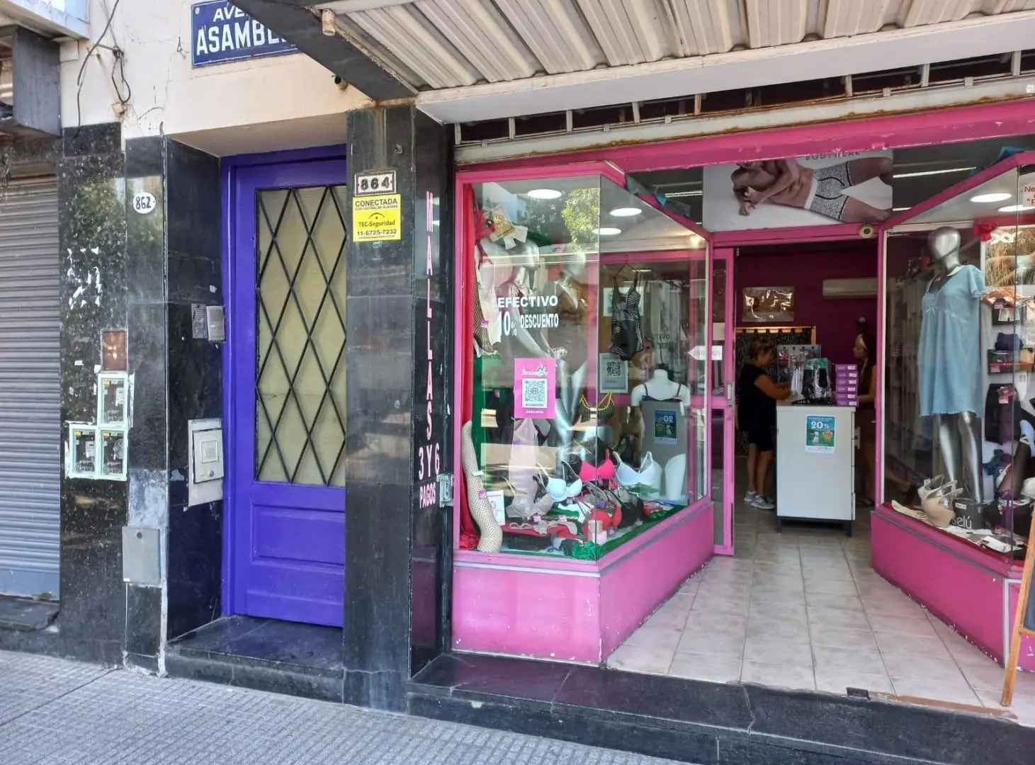 PH DE 5 AMBIENTES CONTRAFRENTE CON PATIO, TERRAZA Y QUINCHO 4
