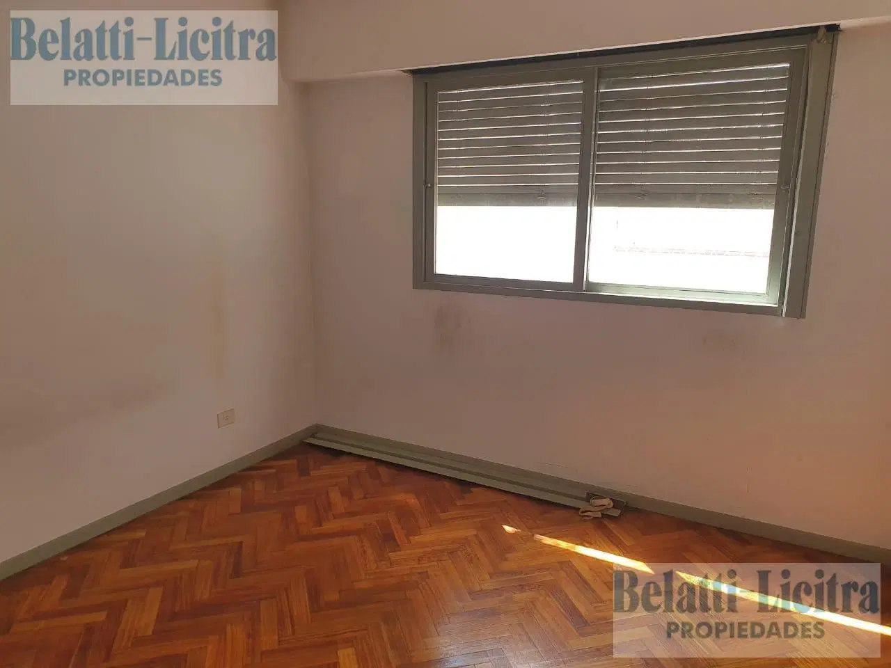 DEPARTAMENTO DE 3 AMBIENTES LATERAL 4