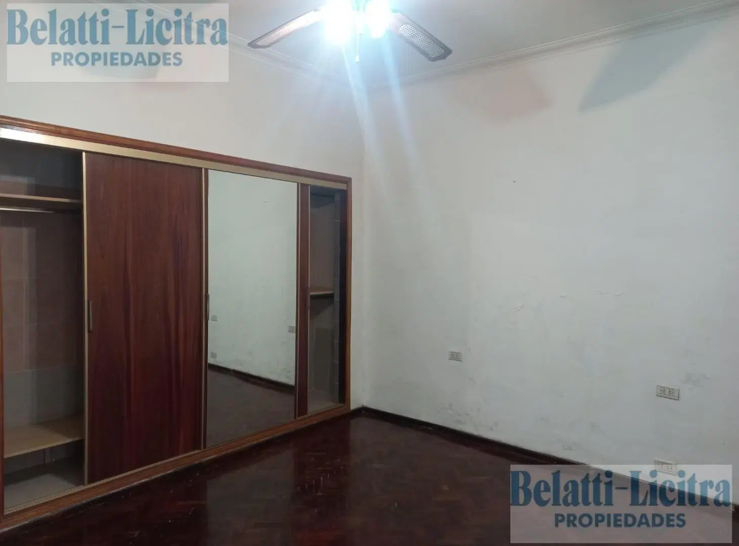 PH 3 AMBIENTES CON GARAGE, QUINCHO Y TERRAZA 8