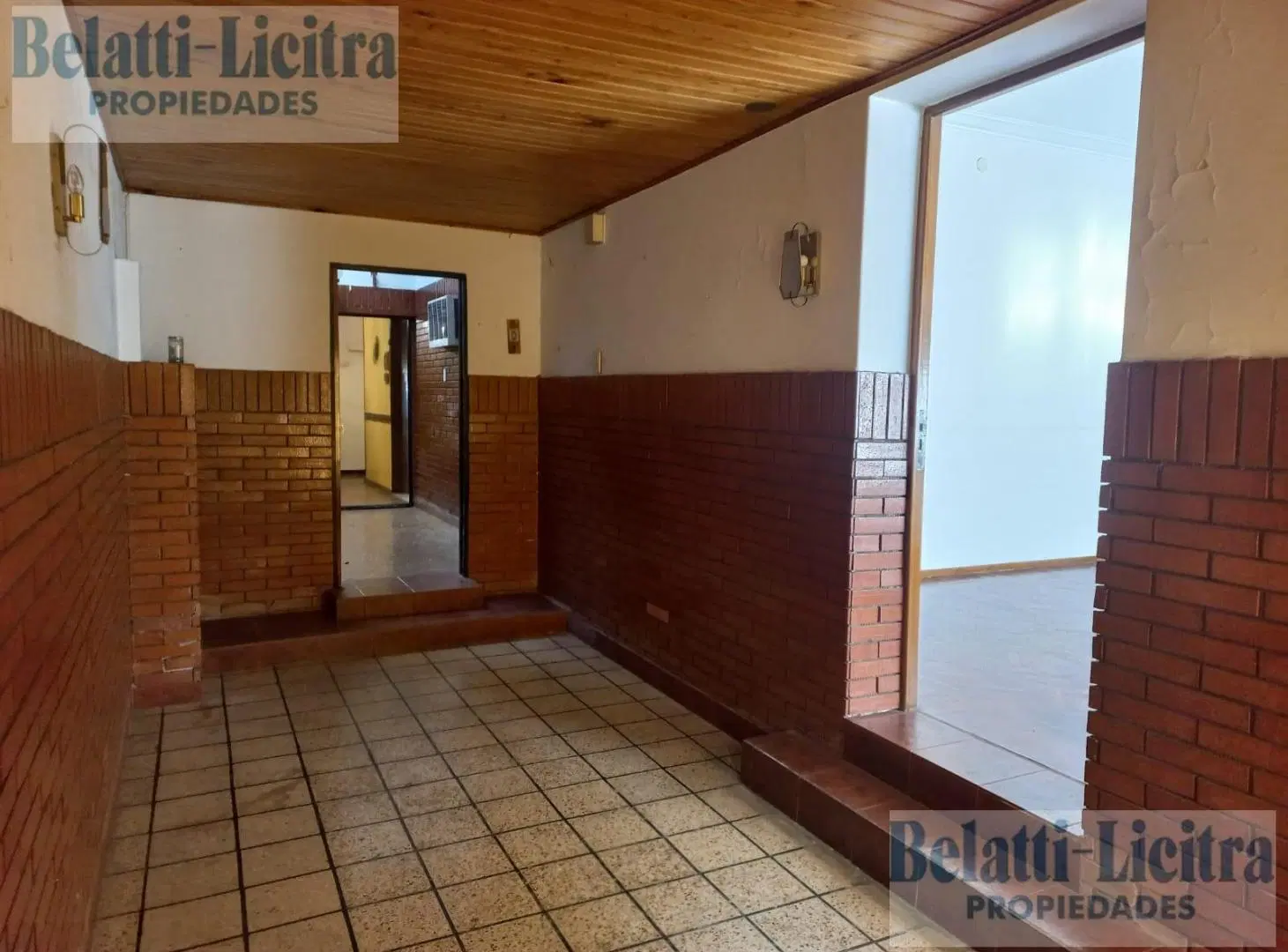 PH 3 AMBIENTES CON GARAGE, QUINCHO Y TERRAZA 5