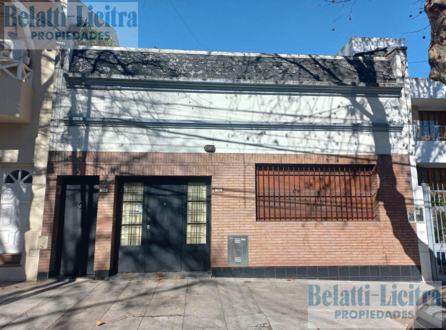 PH 3 AMBIENTES CON GARAGE, QUINCHO Y TERRAZA