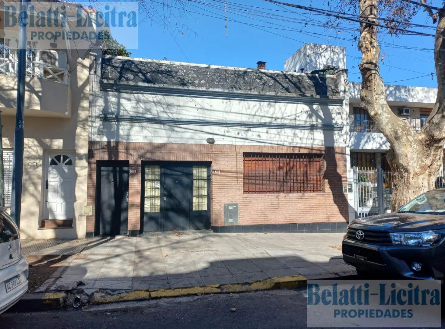 PH 3 AMBIENTES CON GARAGE, QUINCHO Y TERRAZA 1