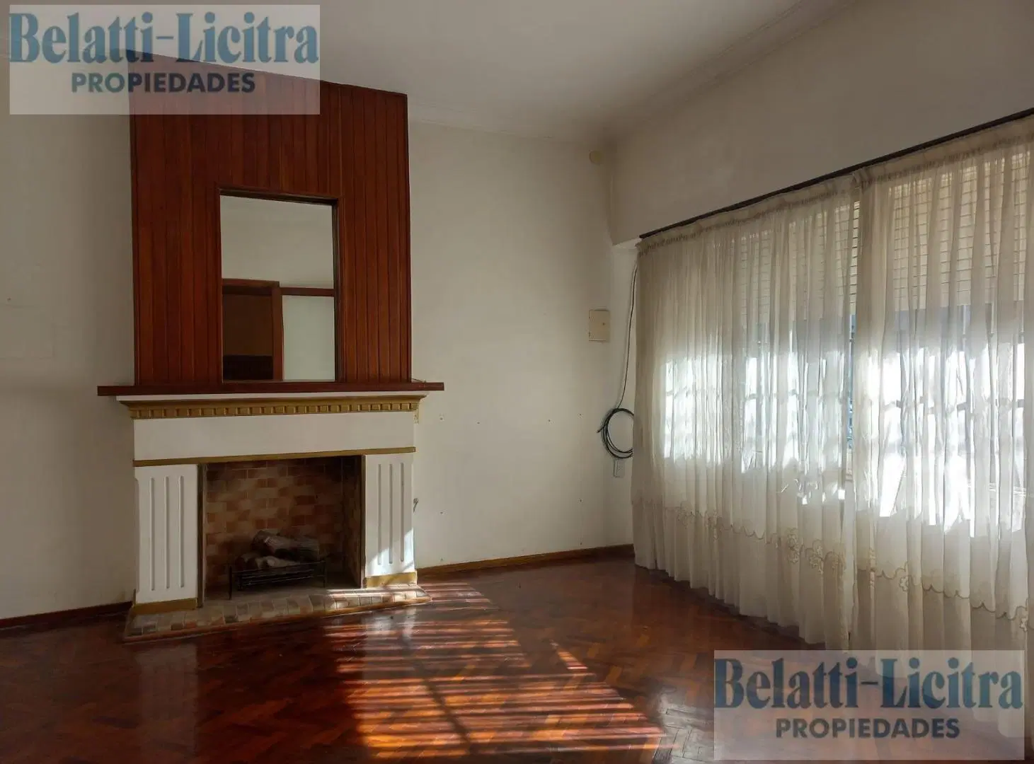 PH 3 AMBIENTES CON GARAGE, QUINCHO Y TERRAZA 3