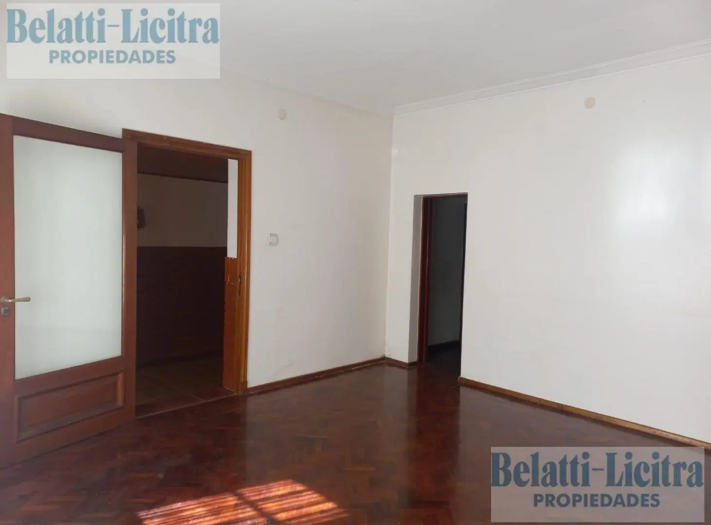 PH 3 AMBIENTES CON GARAGE, QUINCHO Y TERRAZA 4