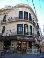 DEPARTAMENTO DE 2 AMBIENTES CON BALCON AL FRENTE 2