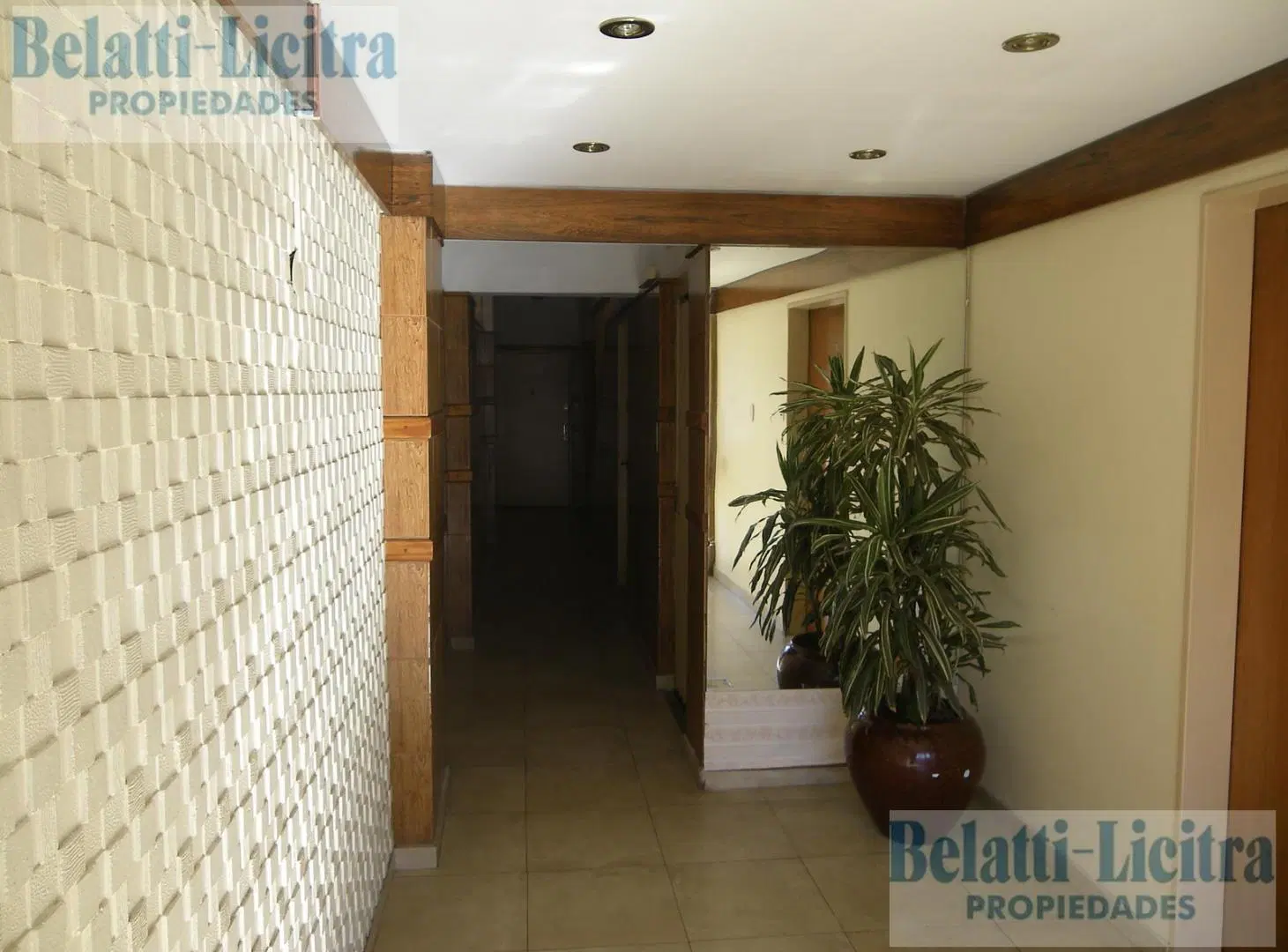 DEPARTAMENTO DE 3 AMBIENTES LATERAL 3