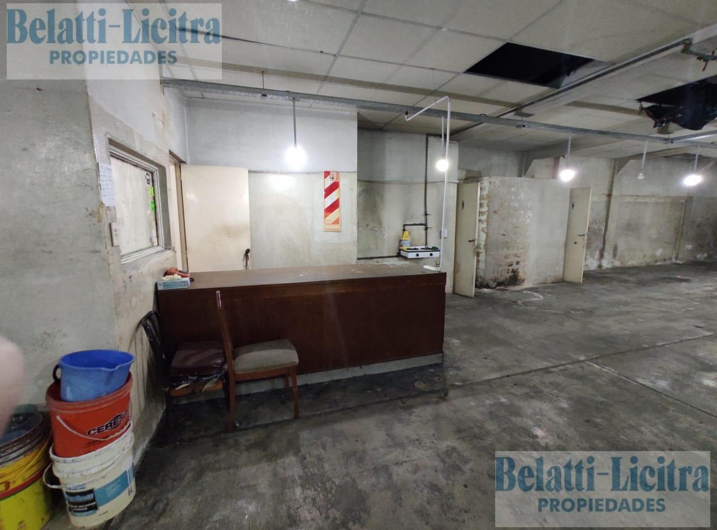 Foto de LOCAL CON DEPOSITO 170m2, imagen 2