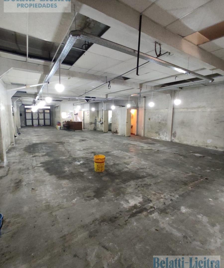 Foto de LOCAL CON DEPOSITO 170m2, imagen 3