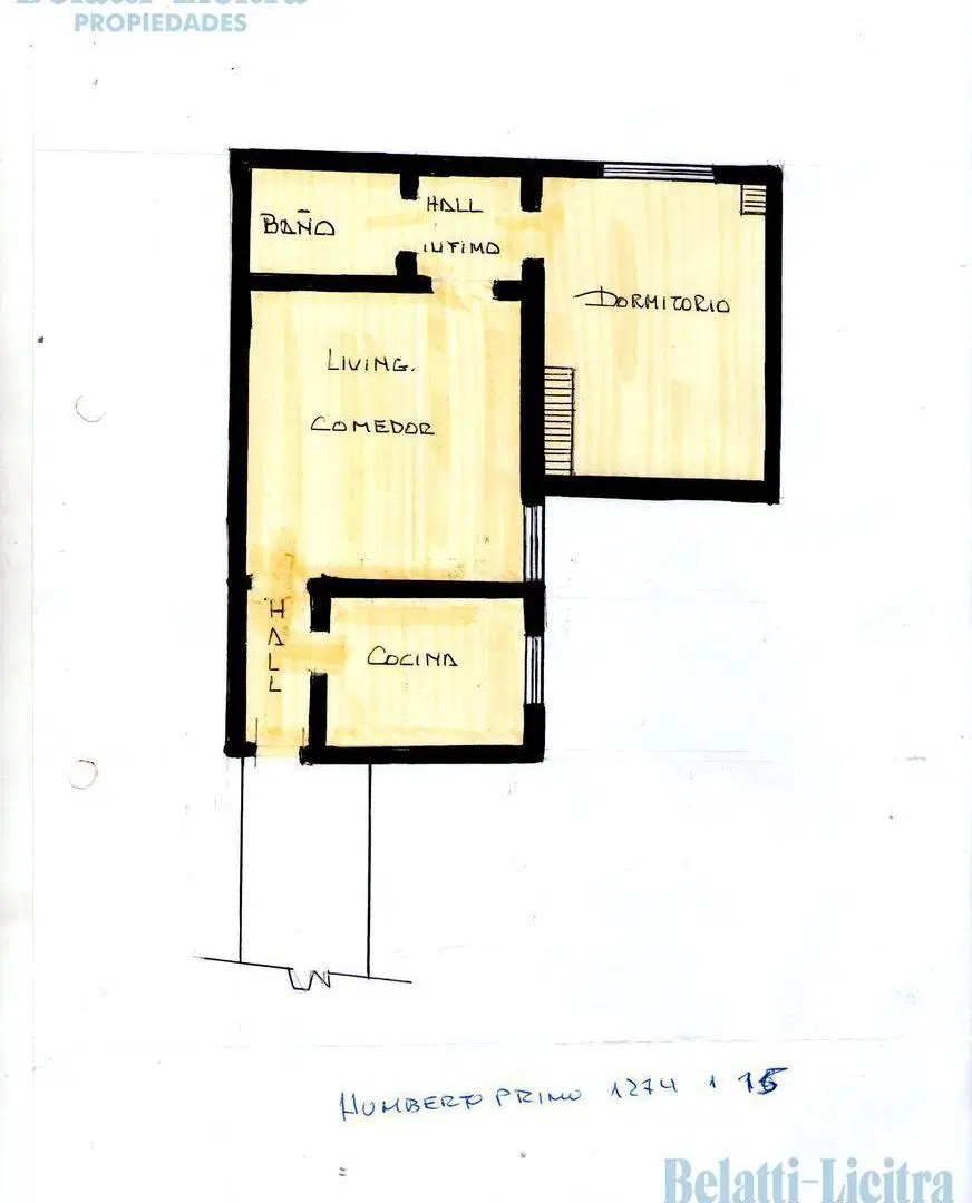 Plano 1