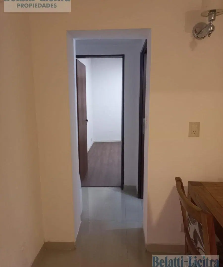 PH PLANTA BAJA AL FRENTE CON GARAGE SIN EXPENSAS 3