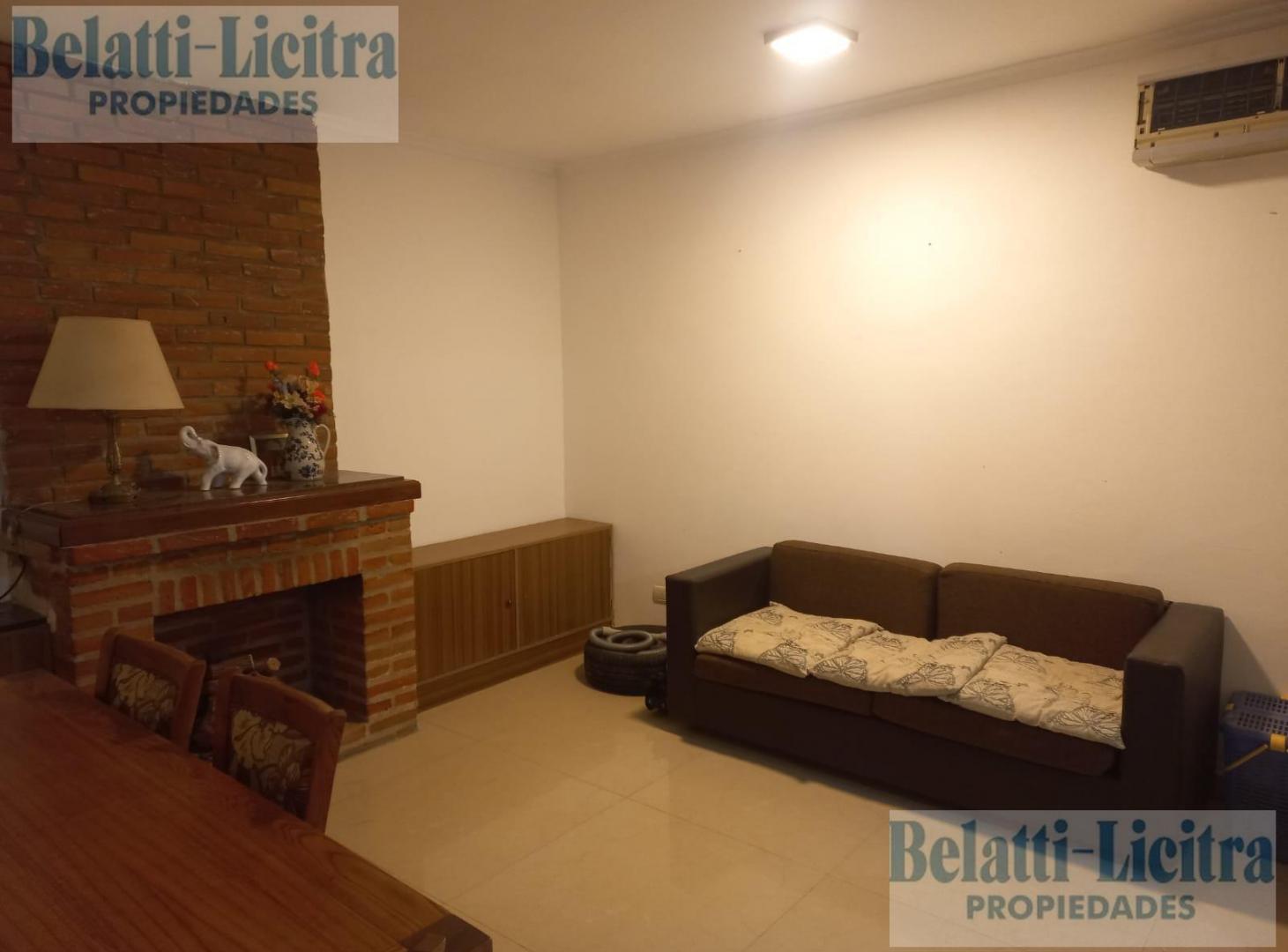 Foto de PH PLANTA BAJA AL FRENTE CON GARAGE SIN EXPENSAS, imagen 5