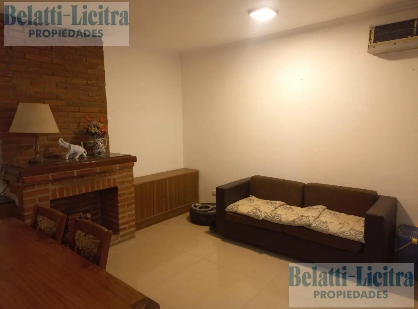 PH PLANTA BAJA AL FRENTE CON GARAGE SIN EXPENSAS 5