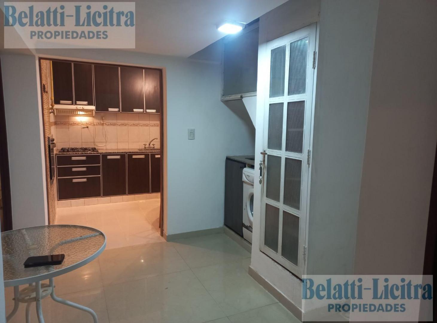 Foto de PH PLANTA BAJA AL FRENTE CON GARAGE SIN EXPENSAS, imagen 3