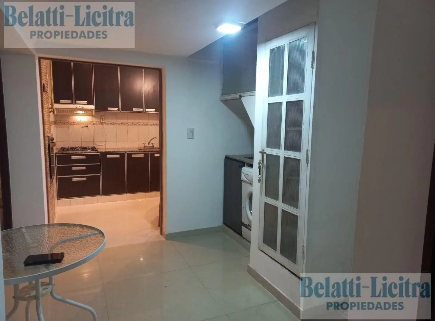 PH PLANTA BAJA AL FRENTE CON GARAGE SIN EXPENSAS 2
