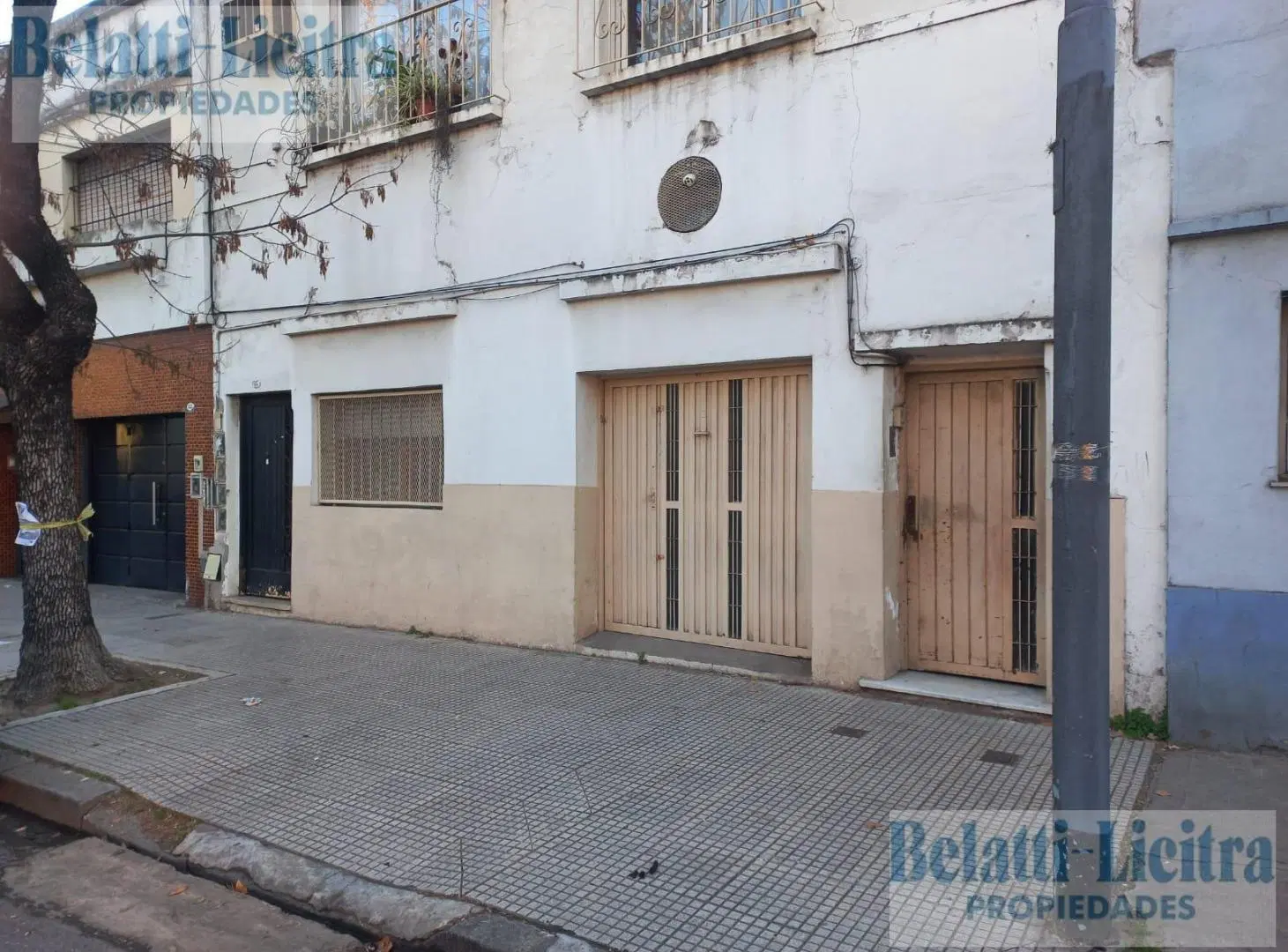 PH PLANTA BAJA AL FRENTE CON GARAGE SIN EXPENSAS 4