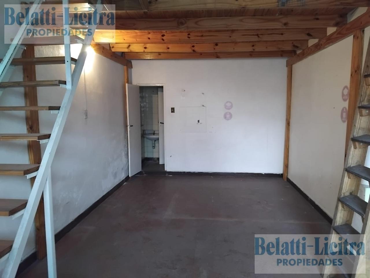 Foto de ALQUILER DE LOCAL DE 4 X 10 METROS CON BAÑO, imagen 3