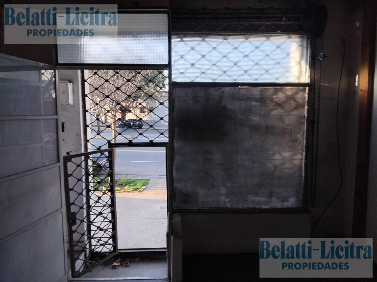 Foto de ALQUILER DE LOCAL DE 4 X 10 METROS CON BAÑO, imagen 1