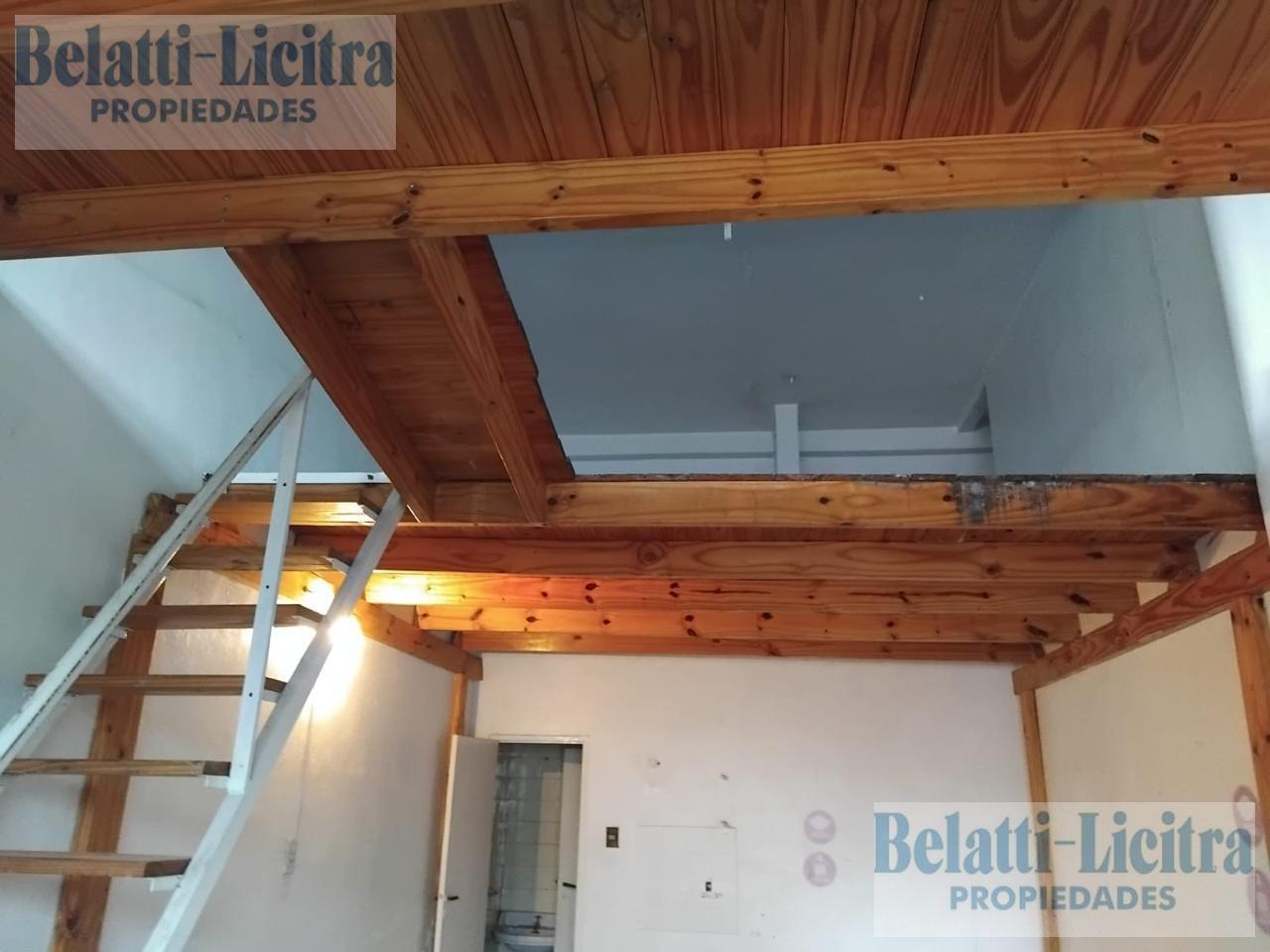 Foto de ALQUILER DE LOCAL DE 4 X 10 METROS CON BAÑO, imagen 4