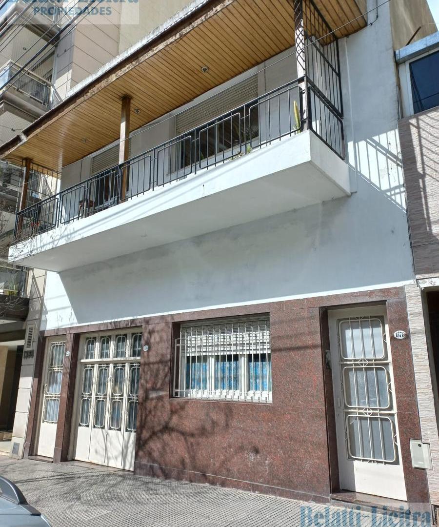 Foto de DEPARTAMENTO TIPO CASA LATERAL CON PATIO Y TERRAZA, imagen 1
