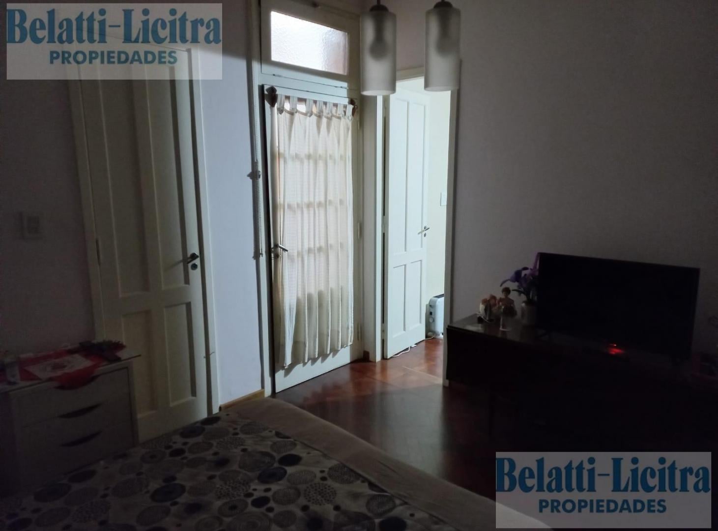 Foto de DEPARTAMENTO TIPO CASA LATERAL CON PATIO Y TERRAZA, imagen 5