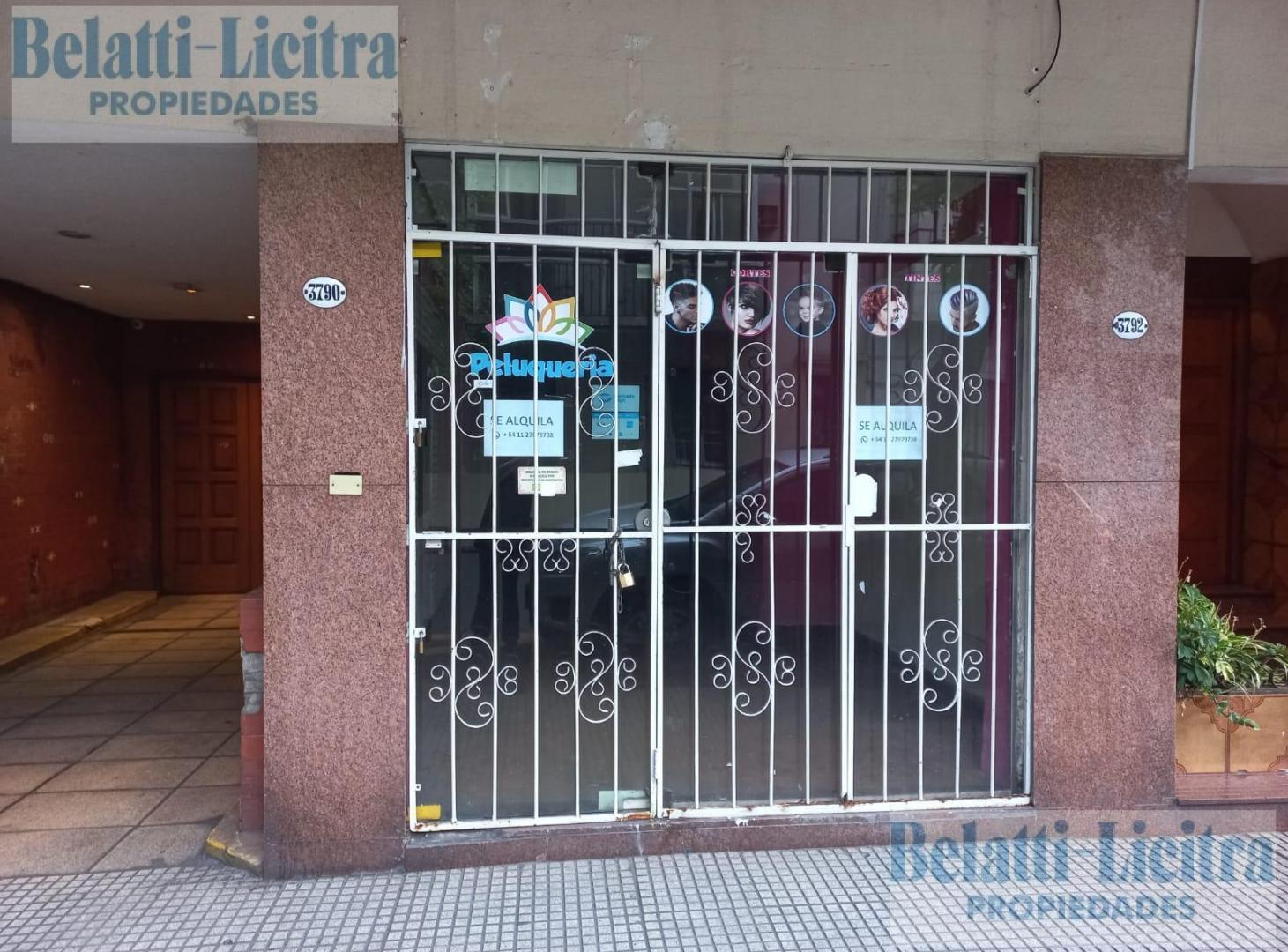 Foto de LOCAL EN VIA PUBLICA DE 37 M2, imagen 4