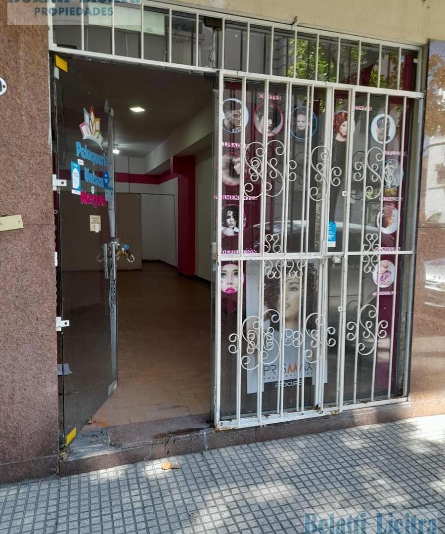 Foto de LOCAL EN VIA PUBLICA DE 37 M2, imagen 5