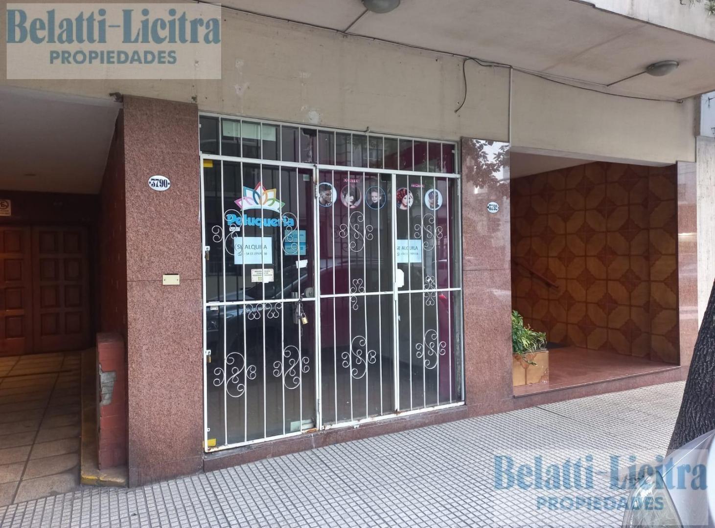 Foto de LOCAL EN VIA PUBLICA DE 37 M2, imagen 5
