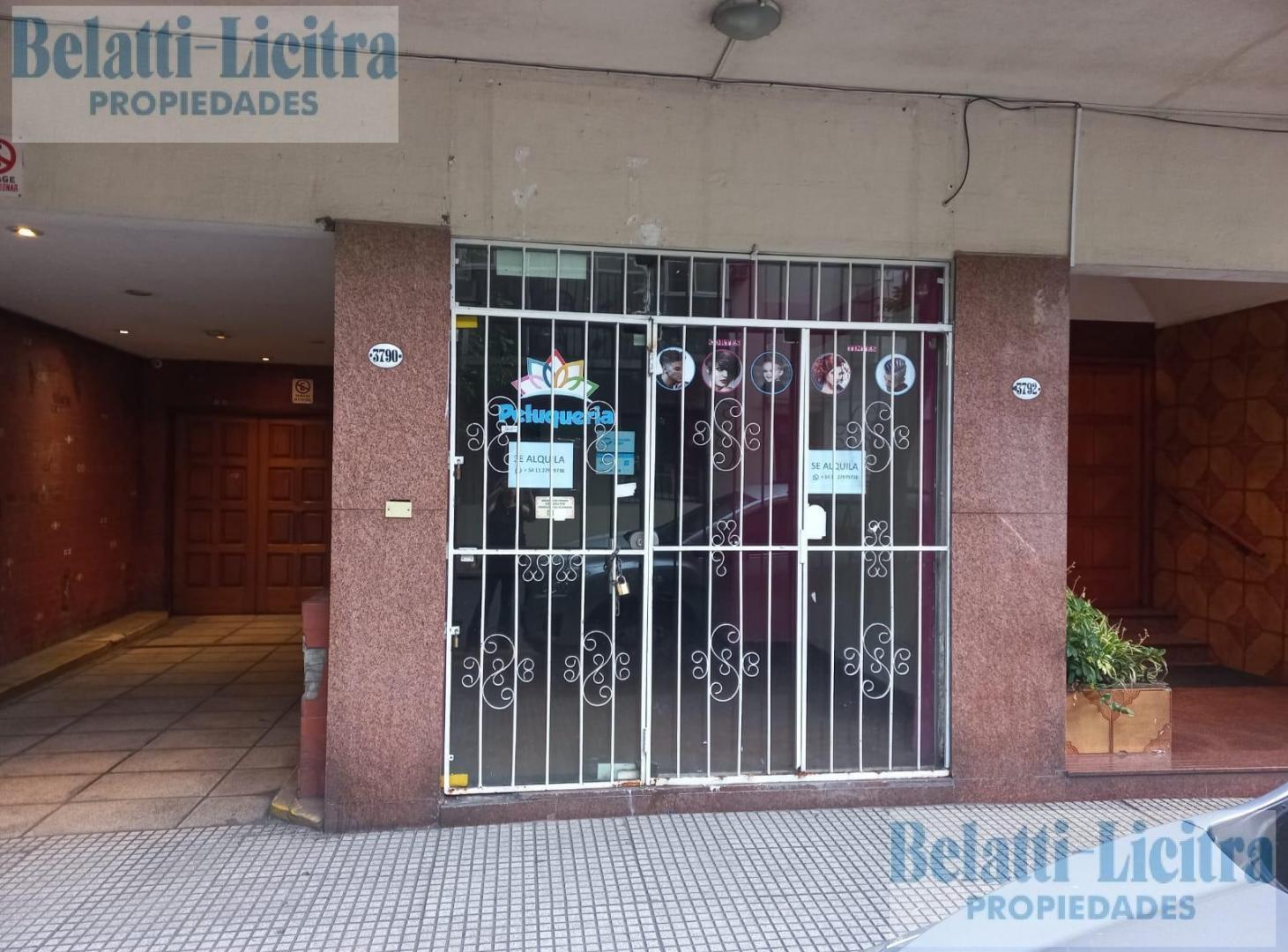 Foto de LOCAL EN VIA PUBLICA DE 37 M2, imagen 1