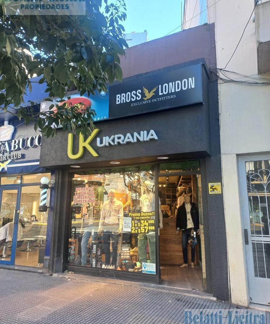 Foto de LOCAL EN VIA PUBLICA CON DEPÓSITO, OFFICE Y BAÑO, imagen 5