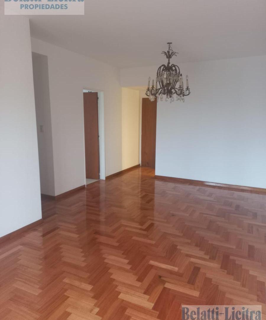 Foto de SEMIPISO DE 3 AMBIENTES CON BALCON ATERRAZADO CONTRAFRENTE, imagen 3