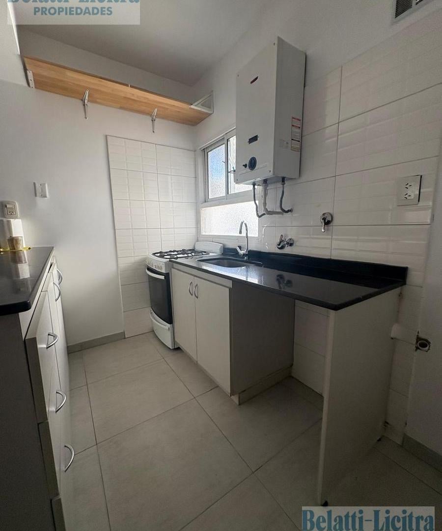 Foto de IMPECABLE DEPARTAMENTO DE 3 AMBIENTES, imagen 4