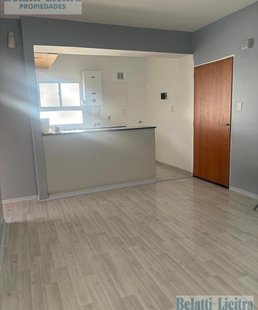 Foto de IMPECABLE DEPARTAMENTO DE 3 AMBIENTES, imagen 2