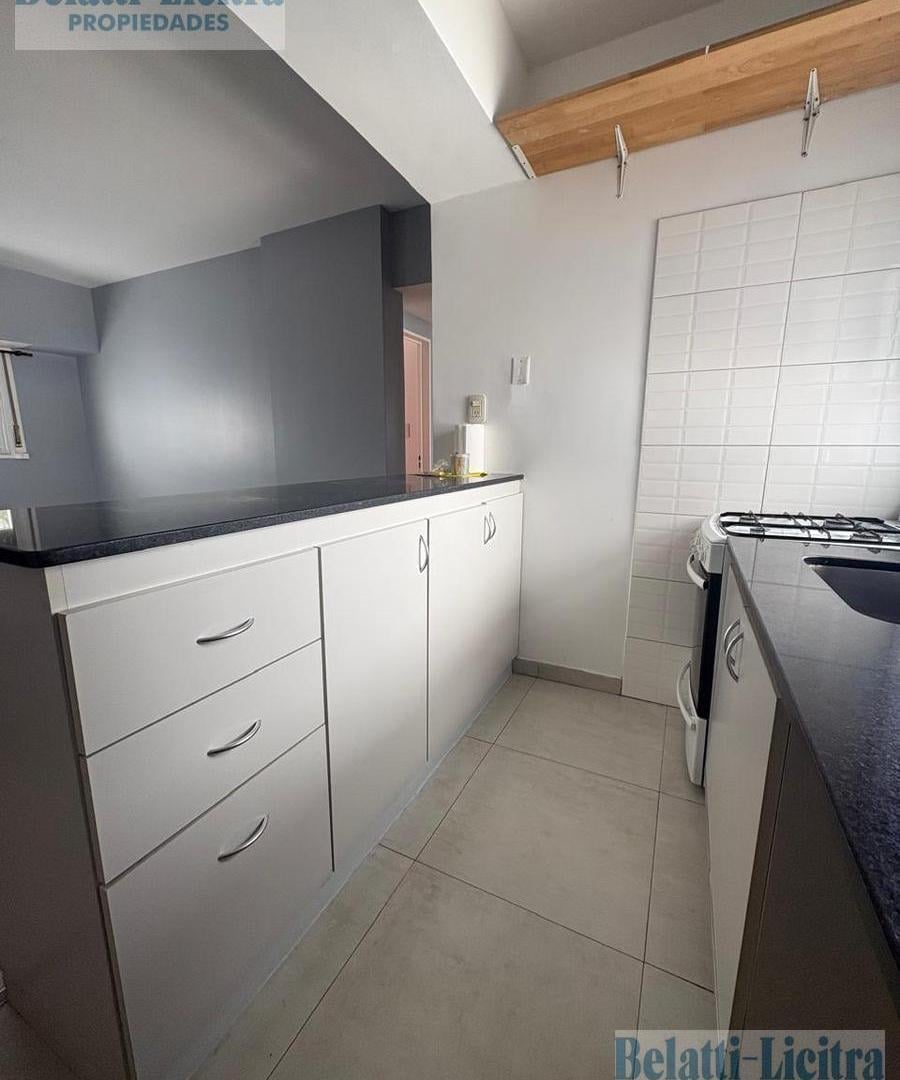 Foto de IMPECABLE DEPARTAMENTO DE 3 AMBIENTES, imagen 1