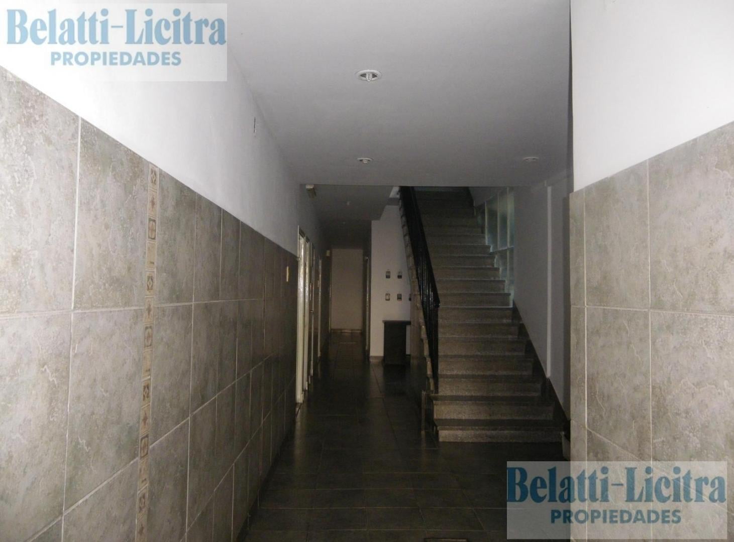 Foto de DEPARTAMENTO DE 2 AMBIENTES CON BALCON FRANCES AL FRENTE, imagen 3