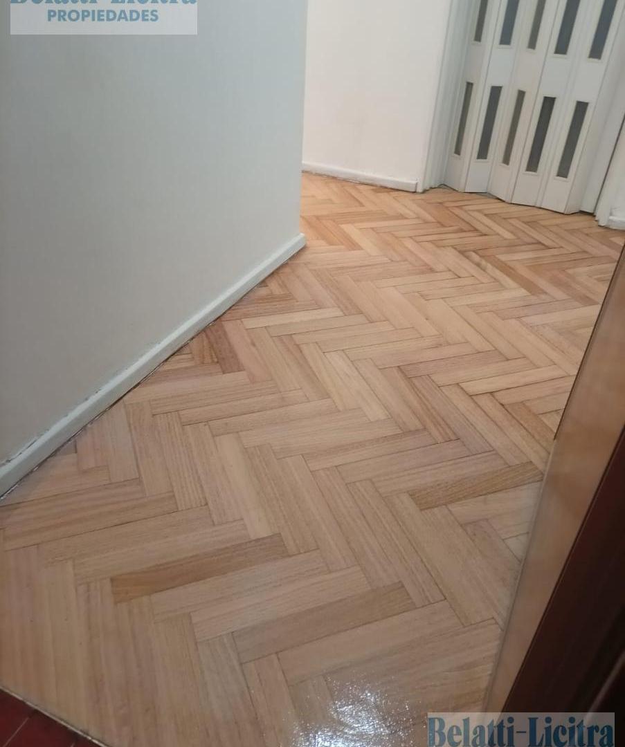 Foto de DEPARTAMENTO DE 3 AMBIENTES CON BALCON Y PATIO, imagen 2