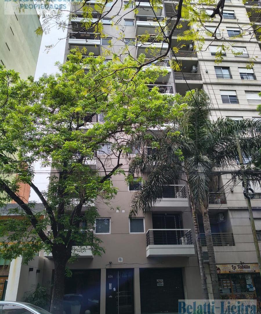 Foto de SEMIPISO DE 2 AMBIENTES CON BALCON AL FRENTE, imagen 1