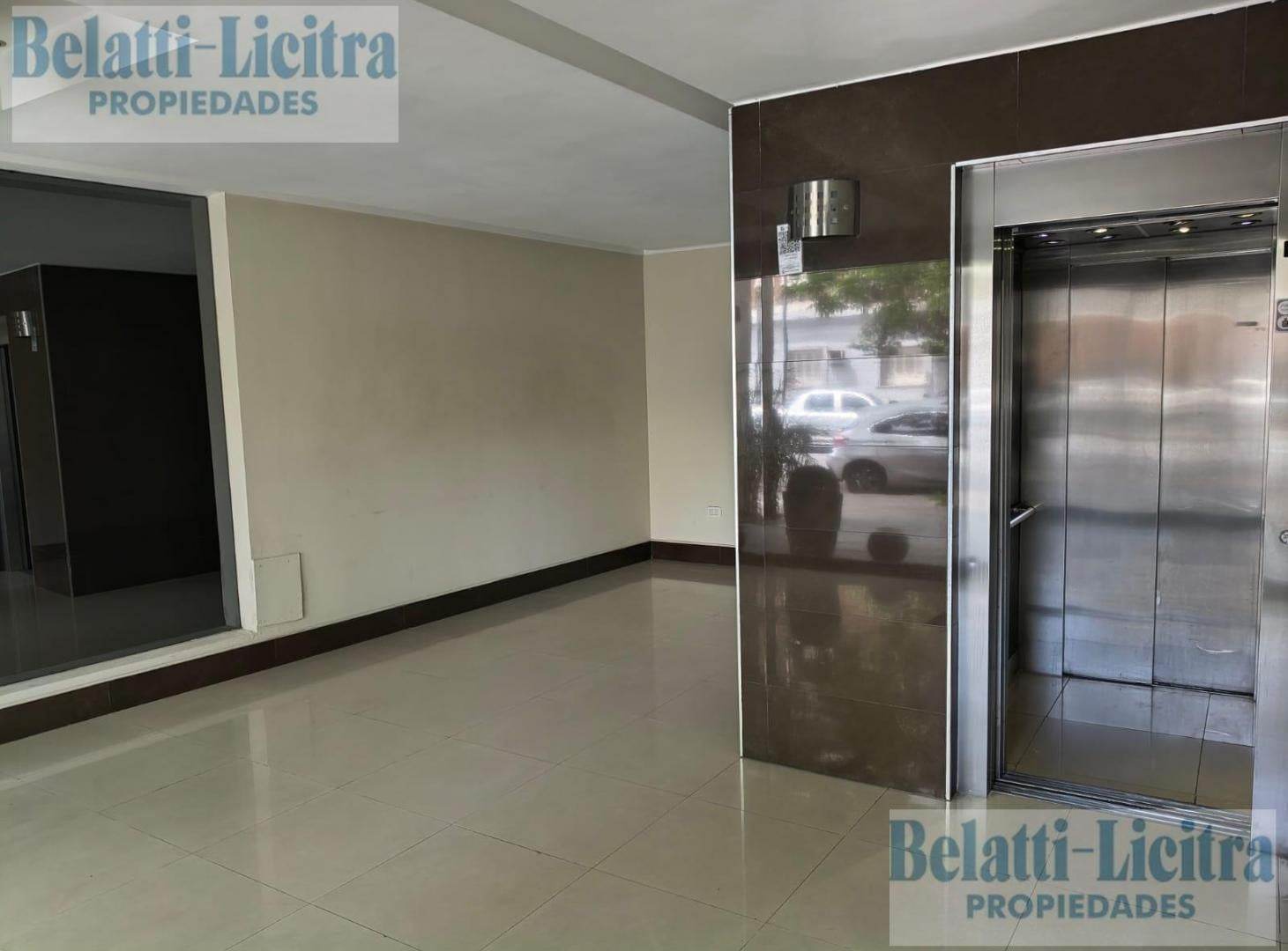 Foto de SEMIPISO DE 2 AMBIENTES CON BALCON AL FRENTE, imagen 5