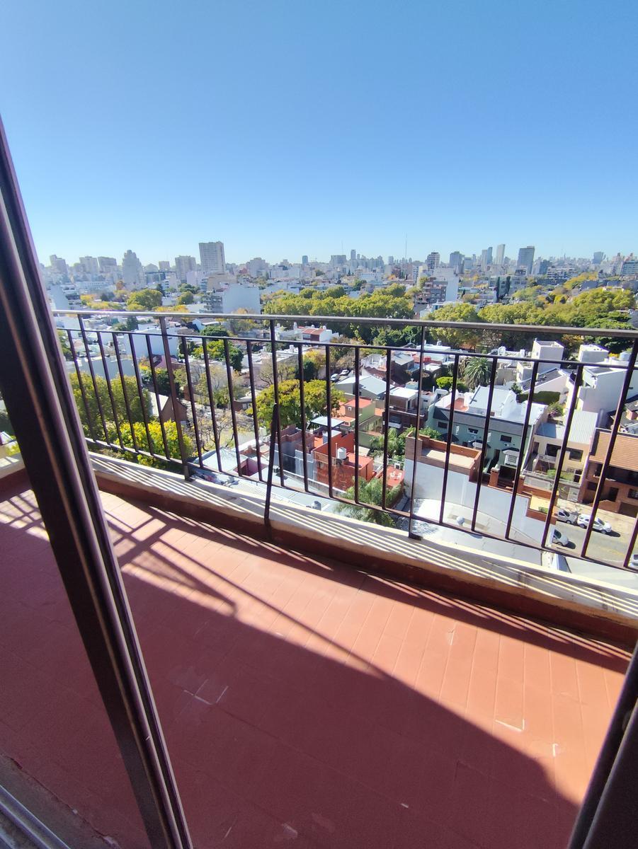 Venta Departamento de 4 Ambientes con Cochera y Baulera Colegiales 4