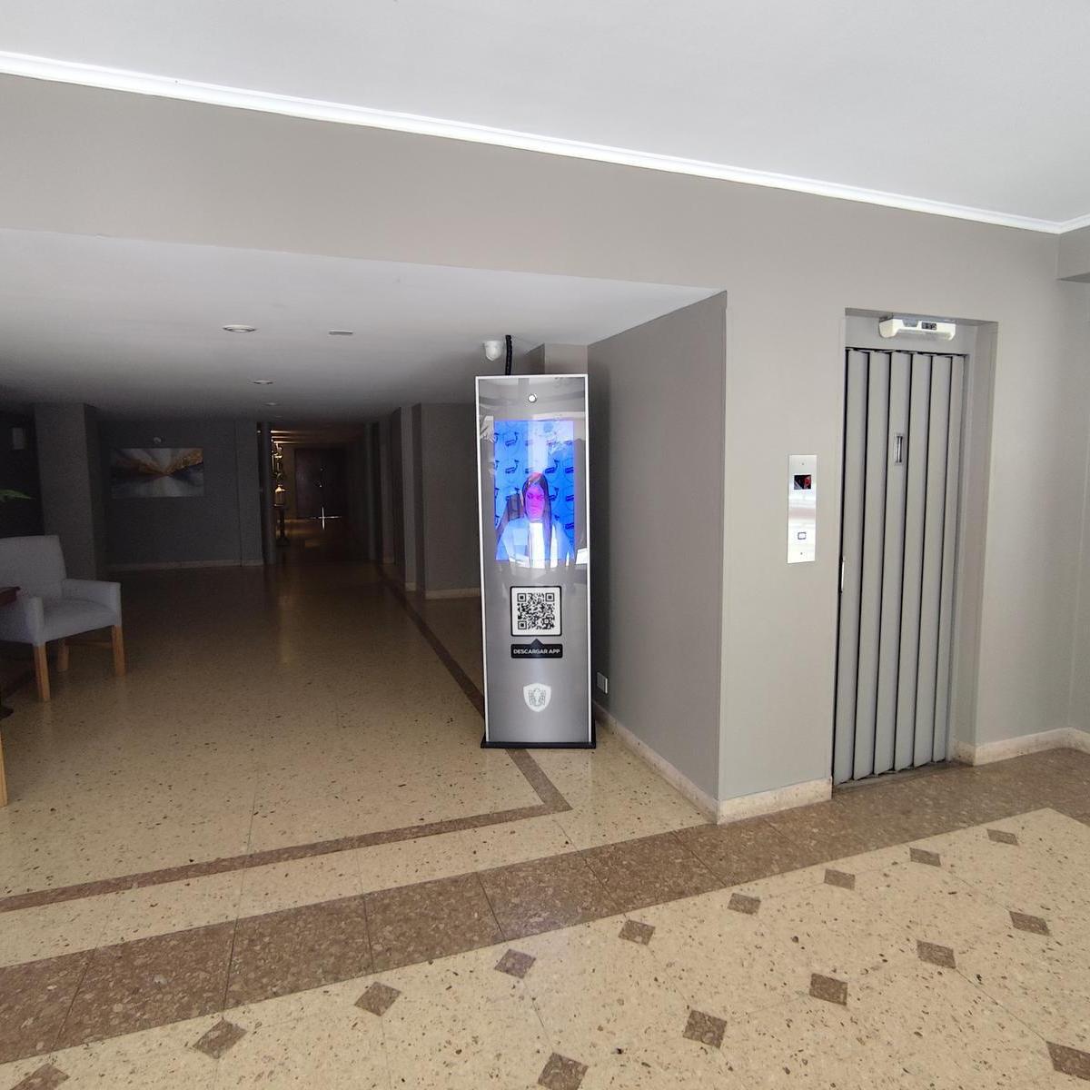 Venta Departamento de 4 Ambientes con Cochera y Baulera Colegiales 5