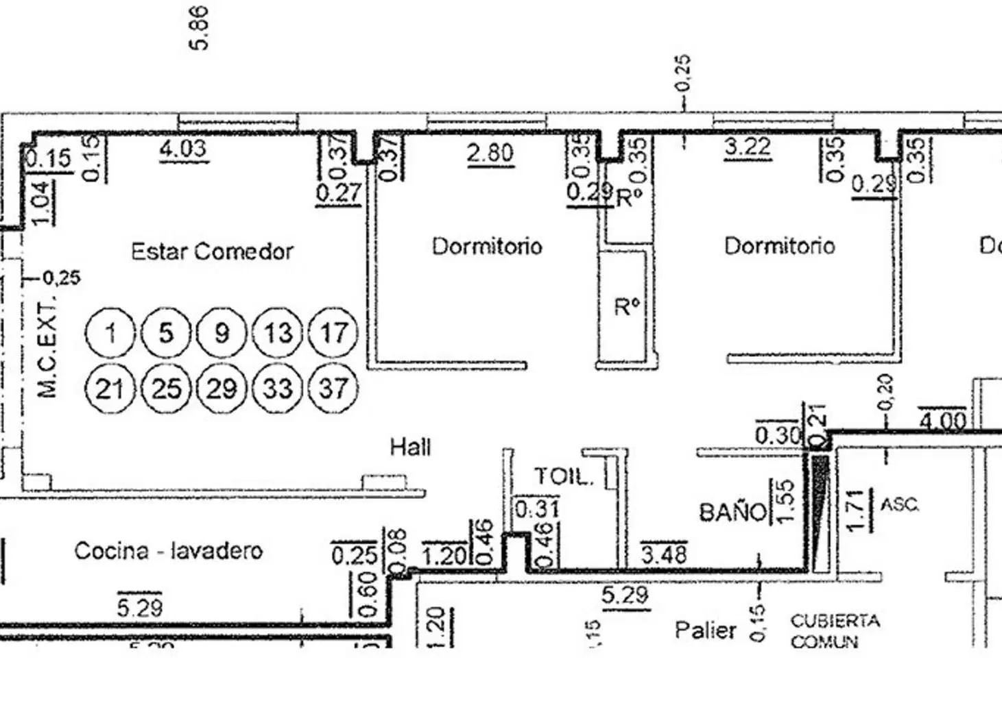 Plano 1