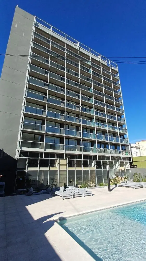 ALQUILER MONO A ESTRENAR CON AMENITIES PUEYRREDON AL 600 8