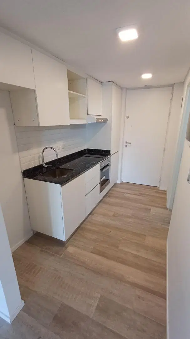 ALQUILER MONO A ESTRENAR CON AMENITIES PUEYRREDON AL 600 5