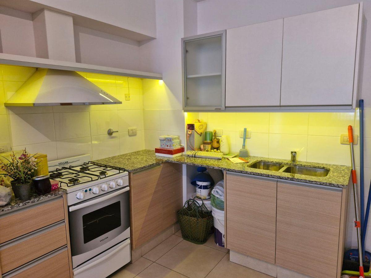 Foto de ALQUILER DEPARTAMENTO 2 AMBIENTES/ PLANTA BAJA/ VILLA SARMIENTO, imagen 3