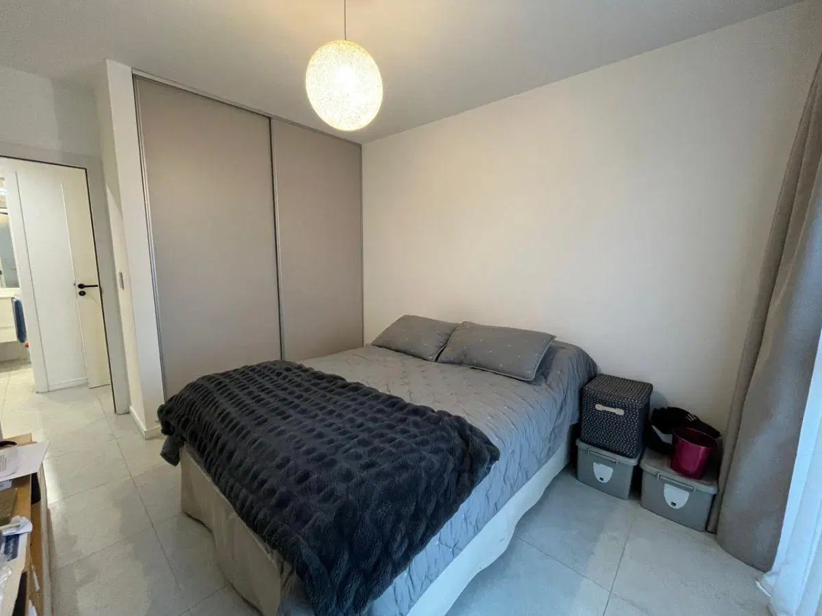 Único Y Exclusivo Departamento/ 3 Ambientes Con Quincho Y Terraza/ Complejo Vilanova Haedo 4