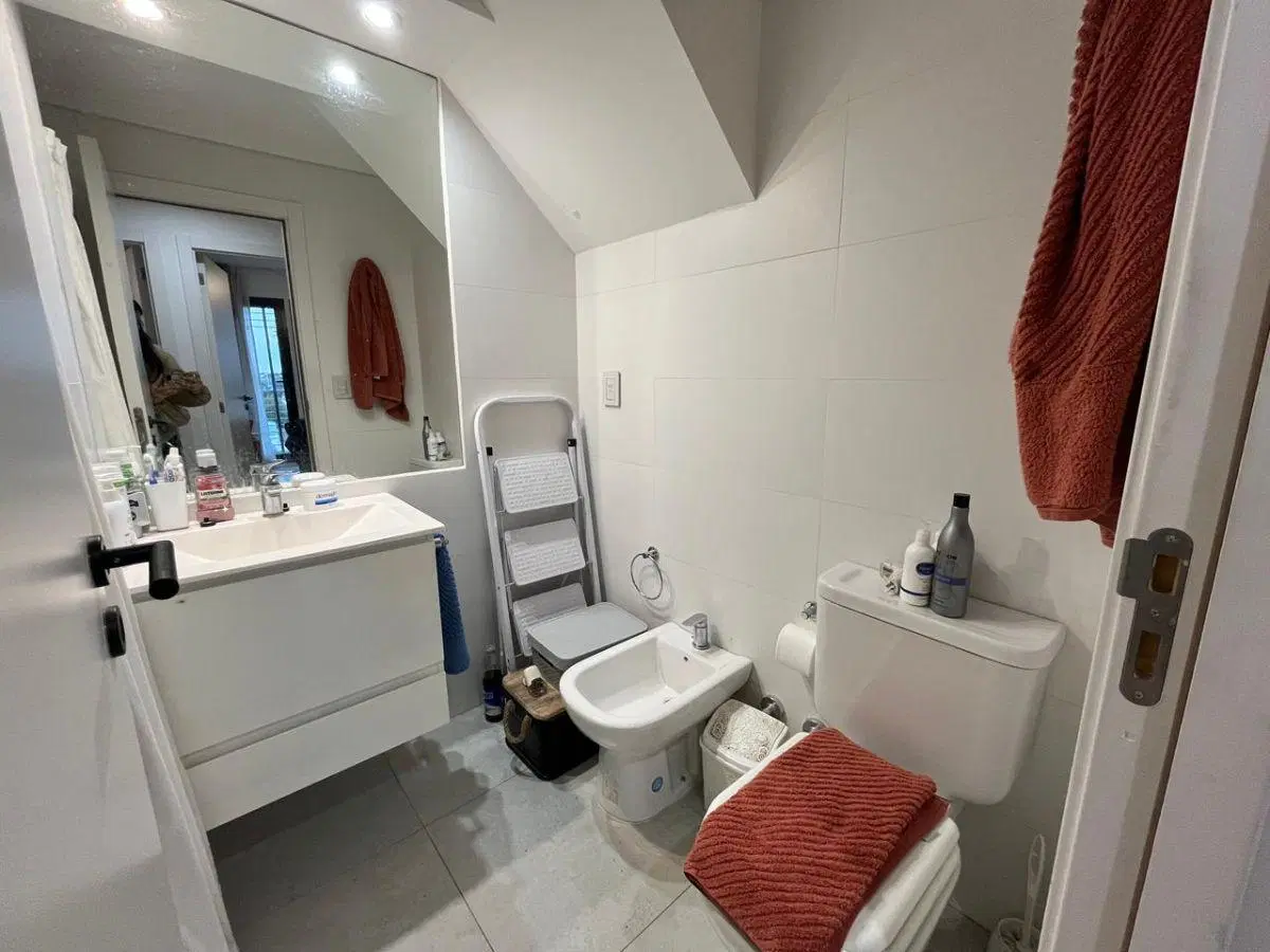Único Y Exclusivo Departamento/ 3 Ambientes Con Quincho Y Terraza/ Complejo Vilanova Haedo 5