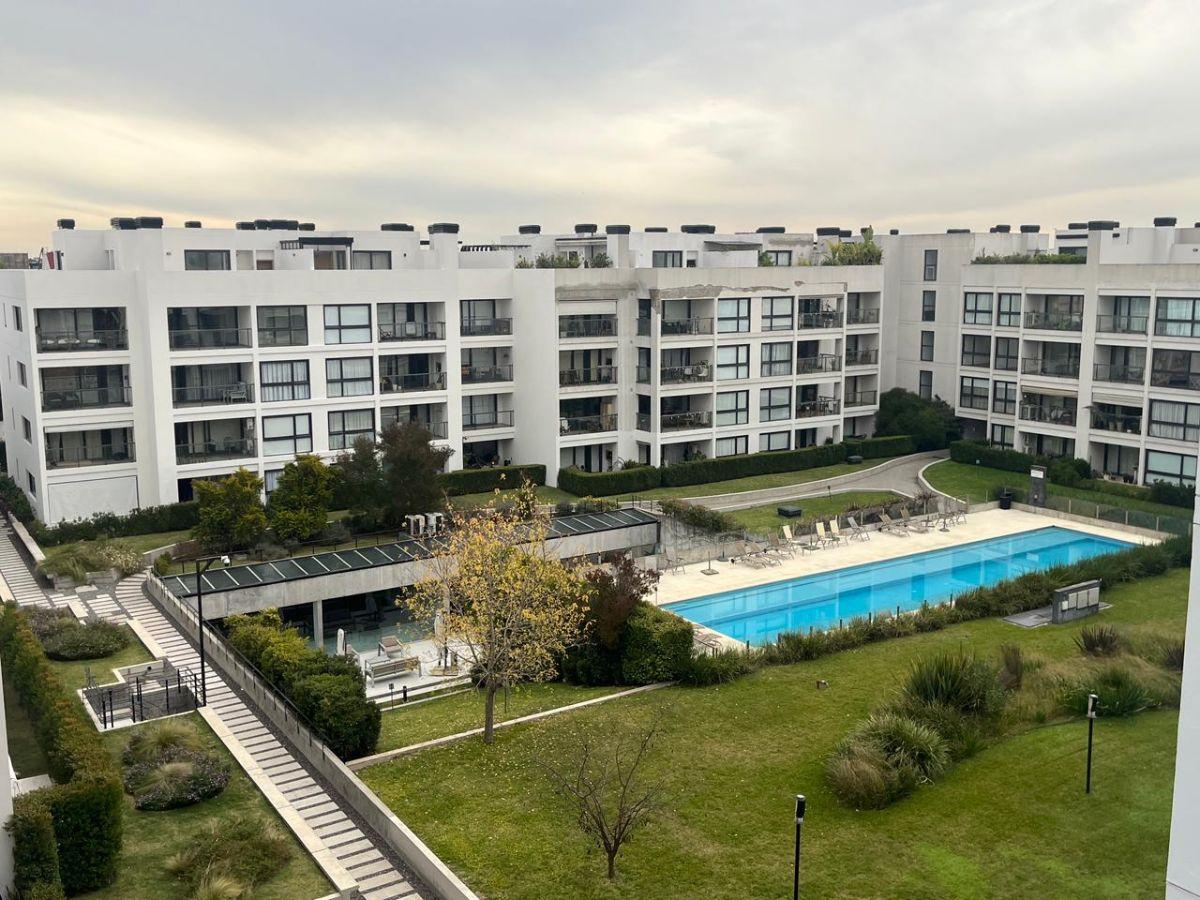 Único Y Exclusivo Departamento/ 3 Ambientes Con Quincho Y Terraza/ Complejo Vilanova Haedo